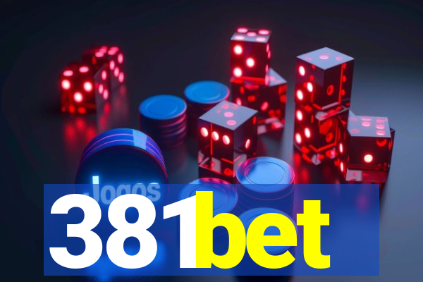 381bet