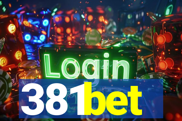 381bet