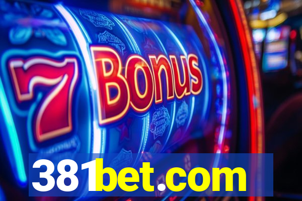 381bet.com