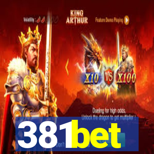 381bet