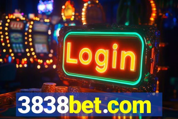 3838bet.com