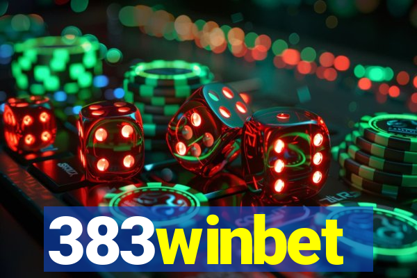 383winbet