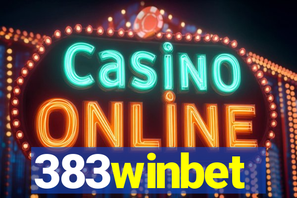 383winbet