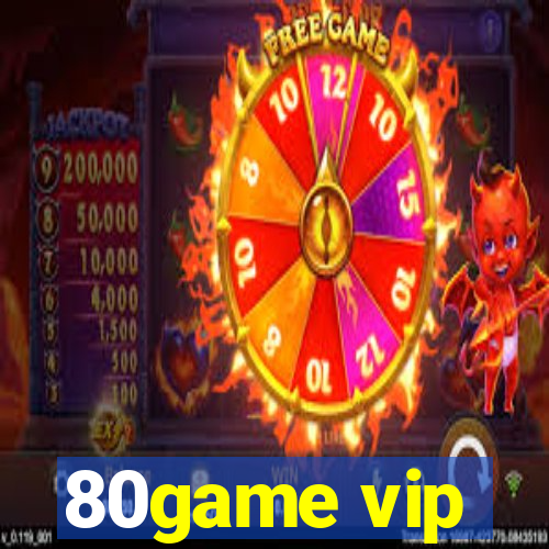 80game vip