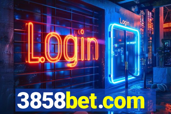 3858bet.com