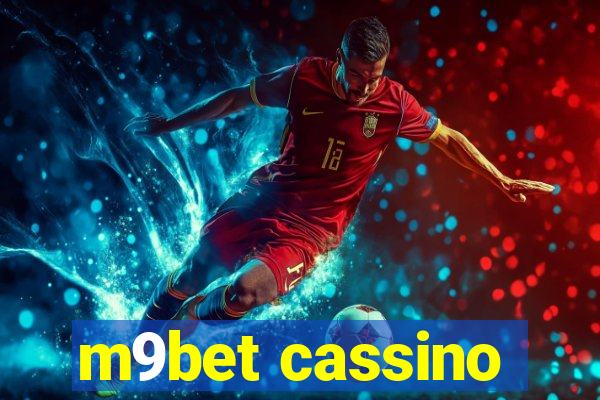 m9bet cassino