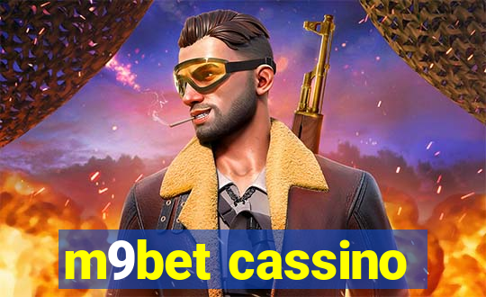 m9bet cassino