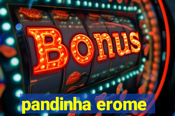 pandinha erome