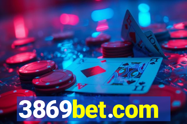 3869bet.com