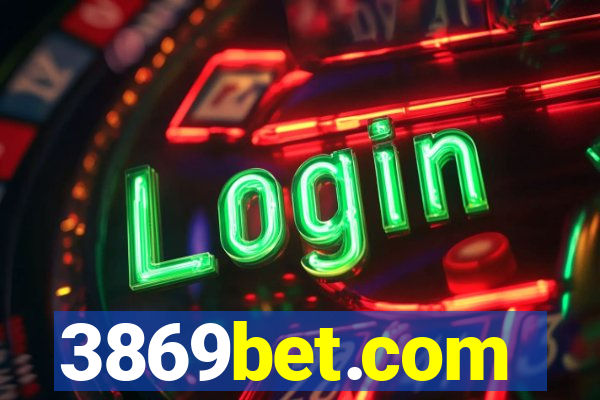 3869bet.com