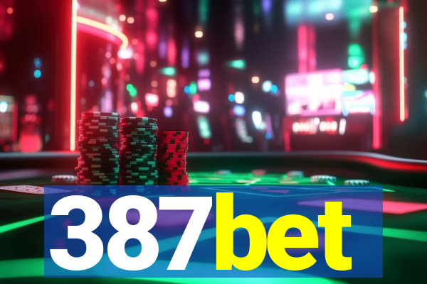 387bet