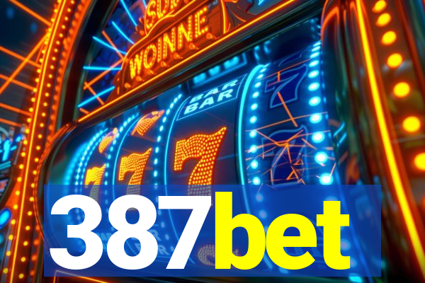 387bet