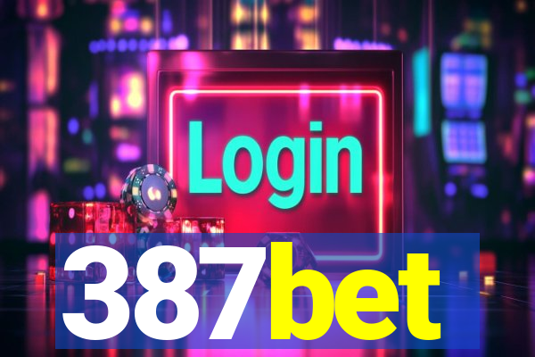 387bet