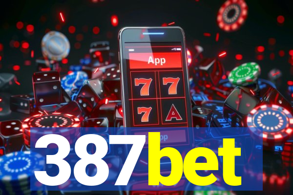 387bet