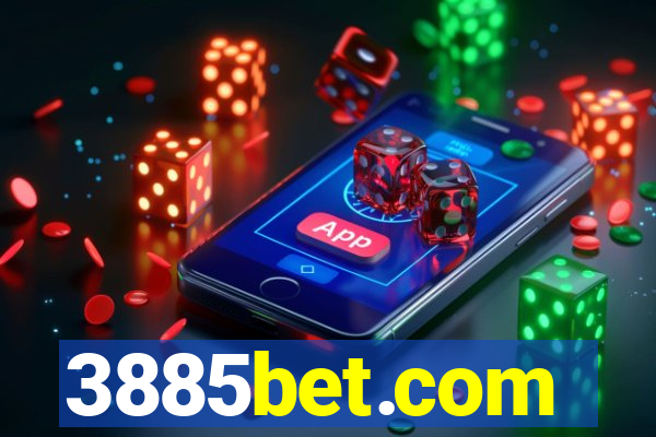 3885bet.com