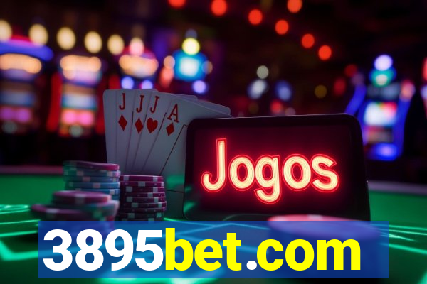 3895bet.com