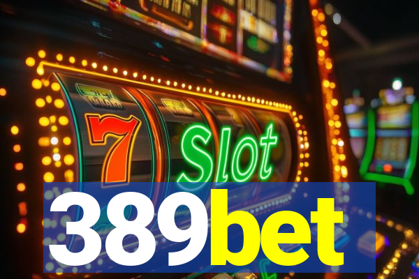 389bet