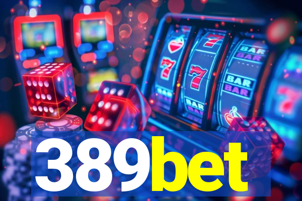 389bet