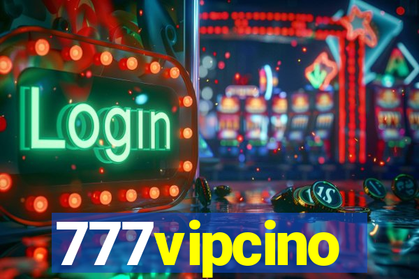 777vipcino