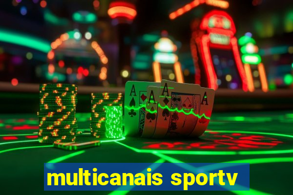 multicanais sportv