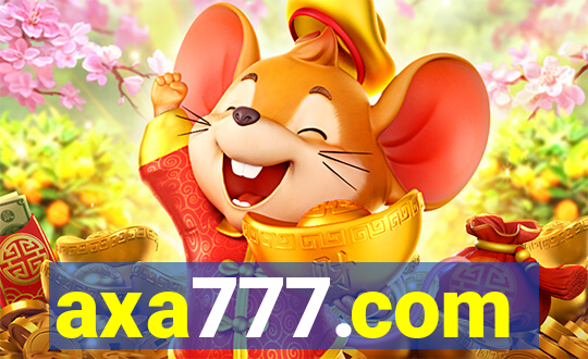 axa777.com