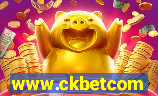 www.ckbetcom