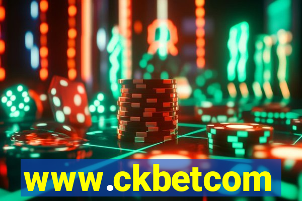 www.ckbetcom