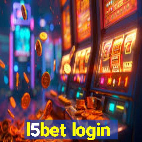 l5bet login