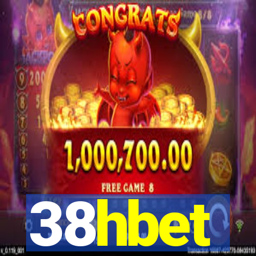 38hbet