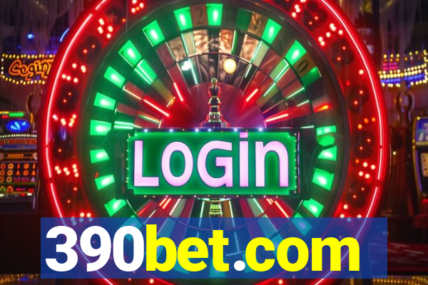 390bet.com