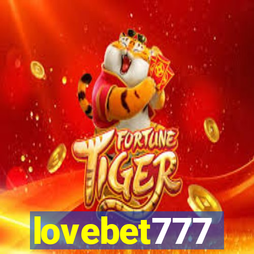 lovebet777