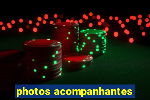 photos acompanhantes