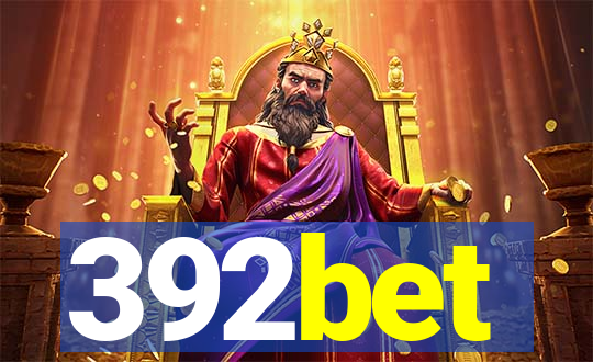 392bet