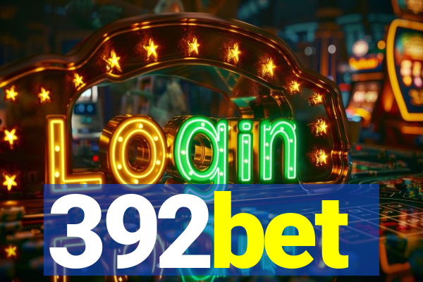 392bet