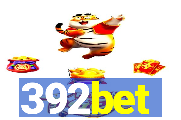 392bet