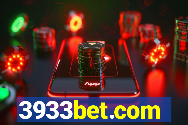 3933bet.com