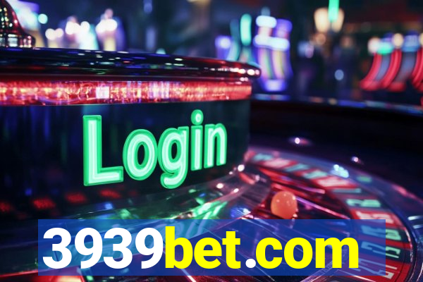 3939bet.com