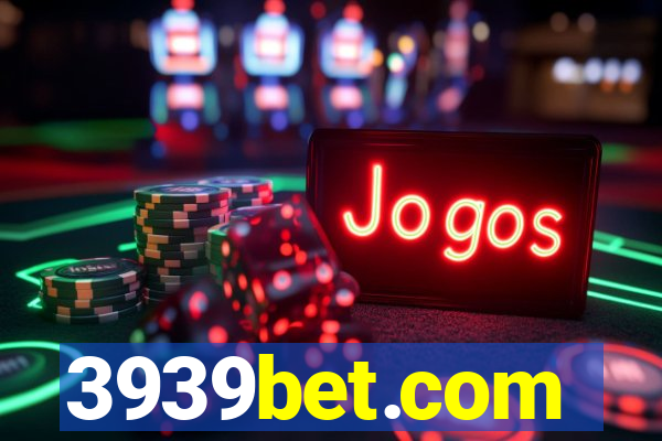 3939bet.com