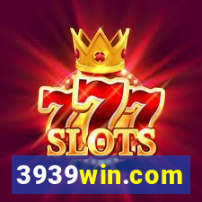 3939win.com