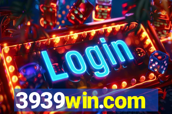 3939win.com