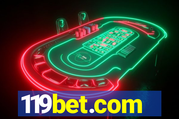 119bet.com