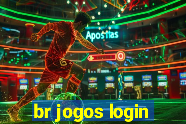 br jogos login