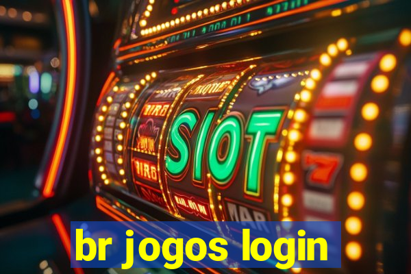 br jogos login