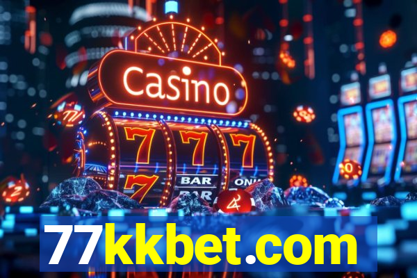 77kkbet.com