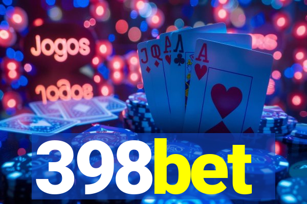 398bet