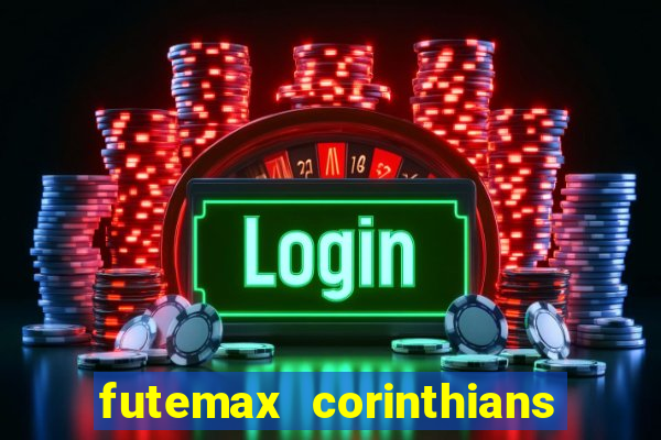 futemax corinthians x vasco da gama