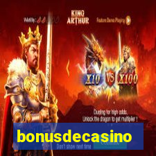 bonusdecasino