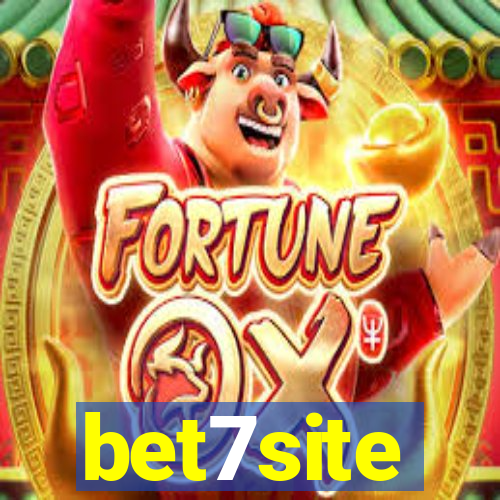 bet7site