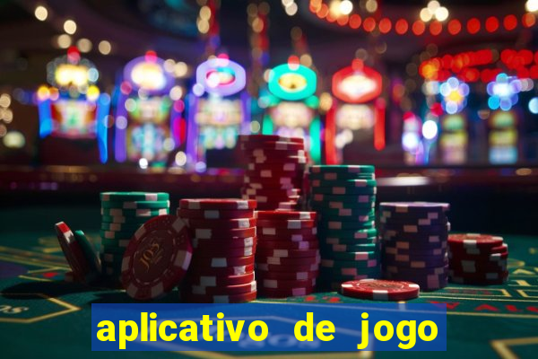 aplicativo de jogo que da bonus no cadastro