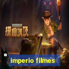 imperio filmes